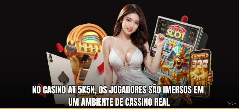 Suporte 7r7r