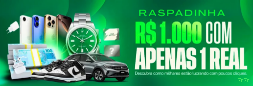 Registro 7r7r - cadastro rápido