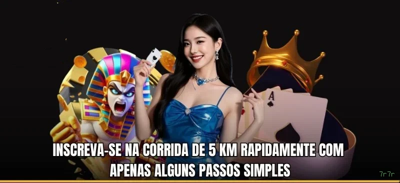 Depósito PIX 7r7r