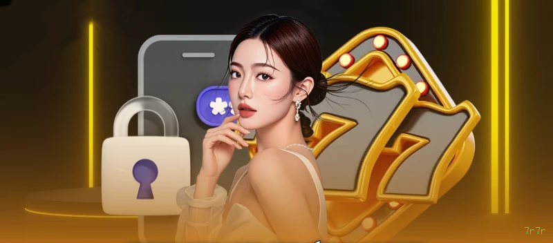 Cashback VIP 7r7r - reembolso semanal