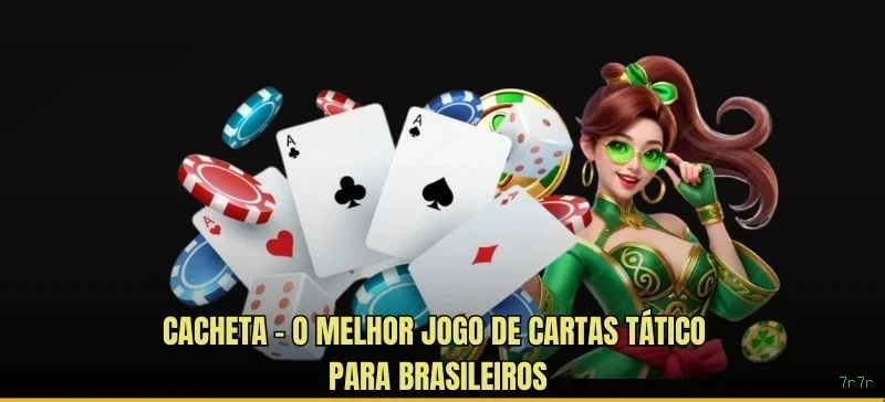 Novos Jogos 7r7r